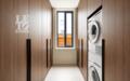 2-этажный коттедж 349.7 м² с отделкой