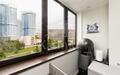 3-КОМН. КВАРТИРА С ОТДЕЛКОЙ 105 М² НА 5 ЭТАЖЕ
