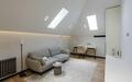 2-этажный коттедж 964.5 м² с отделкой