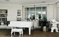3-УРОВНЕВЫЙ ТАУНХАУС С ОТДЕЛКОЙ 525 М² НА 1 ЭТАЖЕ