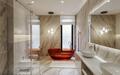 2-этажный коттедж 964.5 м² с отделкой