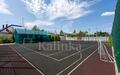 2-этажный коттедж 380 м² без отделки