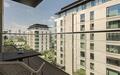 2-КОМН. КВАРТИРА С ОТДЕЛКОЙ 133.6 М² НА 6 ЭТАЖЕ