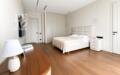 2-этажный коттедж 349.7 м² с отделкой
