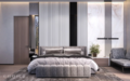 2-этажный коттедж 441.9 м² с отделкой