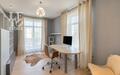2-этажный коттедж 280 м² с отделкой