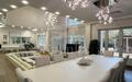3-УРОВНЕВЫЙ ТАУНХАУС С ОТДЕЛКОЙ 525 М² НА 1 ЭТАЖЕ