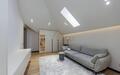 2-этажный коттедж 964.5 м² с отделкой
