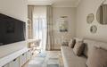 2-КОМН. КВАРТИРА С ОТДЕЛКОЙ 133.6 М² НА 6 ЭТАЖЕ