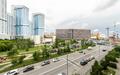 3-КОМН. КВАРТИРА С ОТДЕЛКОЙ 105 М² НА 5 ЭТАЖЕ