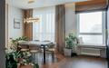 3-КОМН. КВАРТИРА С ОТДЕЛКОЙ 103 М² НА 15 ЭТАЖЕ