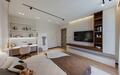 2-этажный коттедж 964.5 м² с отделкой