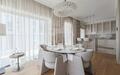 2-КОМН. КВАРТИРА С ОТДЕЛКОЙ 133.6 М² НА 6 ЭТАЖЕ