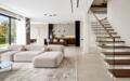 2-этажный коттедж 349.7 м² с отделкой