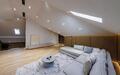 2-этажный коттедж 964.5 м² с отделкой