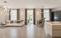 2-этажный коттедж 280 м² с отделкой