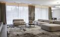 2-этажный коттедж 349.7 м² с отделкой
