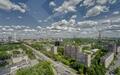 6-КОМН. ПЕНТХАУС БЕЗ ОТДЕЛКИ 284 М² НА 29 ЭТАЖЕ