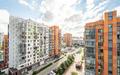 3-КОМН. КВАРТИРА С ОТДЕЛКОЙ 177.5 М² НА 7 ЭТАЖЕ