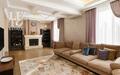 2-этажный коттедж 800 м² с отделкой