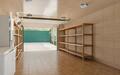 2-этажный коттедж 800 м² с отделкой