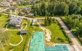 Участок 28.77 сот. в охраняемом поселке