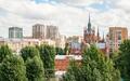 3-КОМН. КВАРТИРА С ОТДЕЛКОЙ 177.5 М² НА 7 ЭТАЖЕ