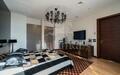 3-КОМН. КВАРТИРА С ОТДЕЛКОЙ 177.5 М² НА 7 ЭТАЖЕ