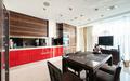 3-КОМН. КВАРТИРА С ОТДЕЛКОЙ 177.5 М² НА 7 ЭТАЖЕ