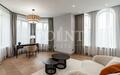 2-этажный коттедж 500 м² с отделкой