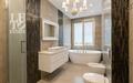 2-этажный коттедж 800 м² с отделкой