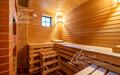 2-этажный коттедж 652 м² с отделкой