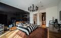 3-КОМН. КВАРТИРА С ОТДЕЛКОЙ 177.5 М² НА 7 ЭТАЖЕ