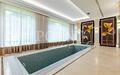 2-этажный коттедж 1 150 м² с отделкой