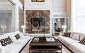 2-этажный коттедж 1 150 м² с отделкой