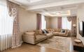 2-этажный коттедж 800 м² с отделкой
