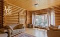 2-этажный коттедж 800 м² с отделкой
