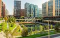 3-КОМН. КВАРТИРА С ОТДЕЛКОЙ 92.7 М² НА 6 ЭТАЖЕ