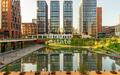 3-КОМН. КВАРТИРА С ОТДЕЛКОЙ 92.7 М² НА 6 ЭТАЖЕ