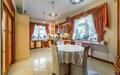 2-этажный коттедж 823.4 м² с отделкой