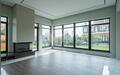 3-этажный коттедж 280 м² с отделкой
