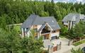 2-этажный коттедж 450 м² с отделкой