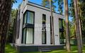 3-этажный коттедж 420 м² с отделкой