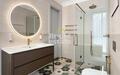 3-этажный коттедж 420 м² с отделкой