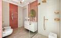 3-этажный коттедж 420 м² с отделкой