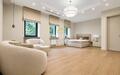 3-этажный коттедж 420 м² с отделкой