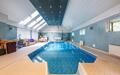 2-этажный коттедж 823.4 м² с отделкой