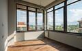 3-этажный коттедж 280 м² с отделкой