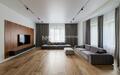 2-этажный коттедж 450 м² с отделкой