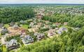 2-этажный коттедж 450 м² с отделкой